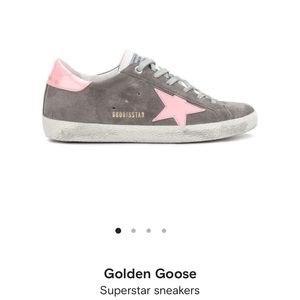 Golden goose